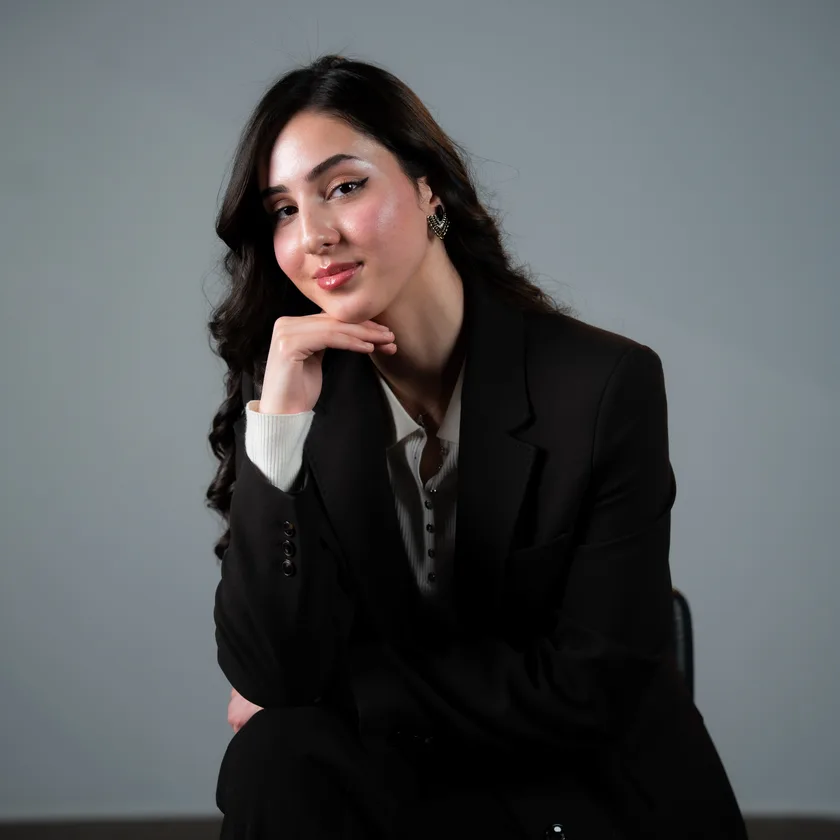Duna Al-Sabbagh